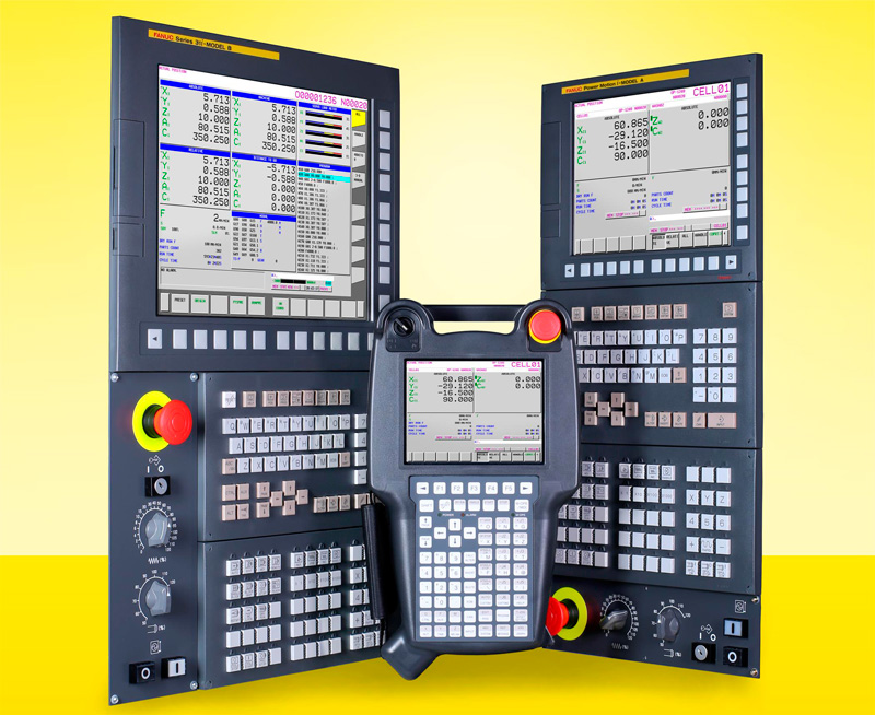 Чем открыть программы fanuc